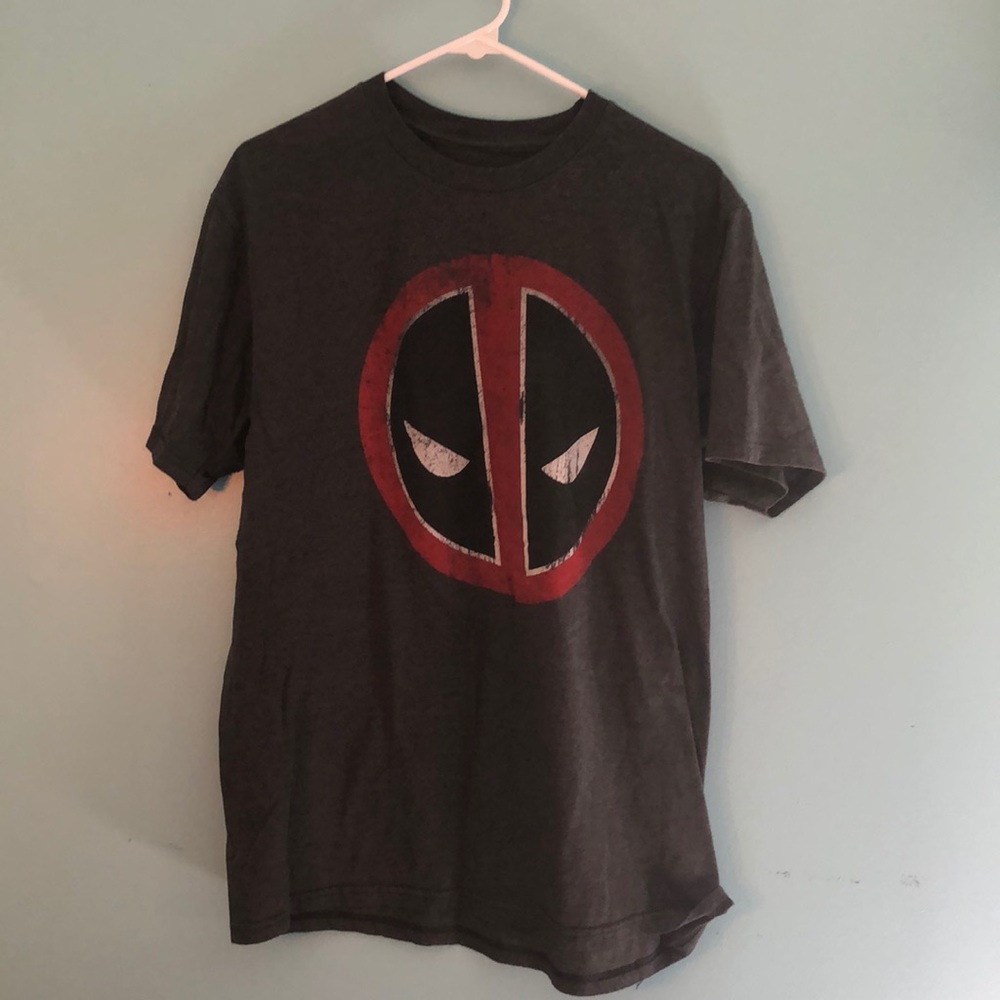 Deadpool Shirt